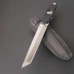The Hoffner BEAST Knife
