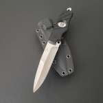 Hoffner Hand Spear Knife