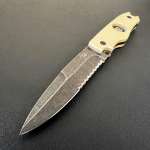 Hoffner Hand Spear Knife - Special Forces (SF)