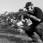 Hoffner Tactical Rifle Operator Course: Date November 8, 9 -2025, Houston Texas