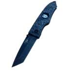 3.25" Hoffner TANTO "SNAP" Folding Knife