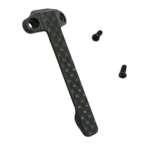Pocket Clip For Hoffner Folding Knife