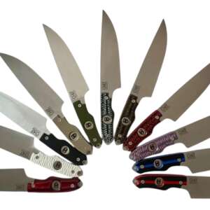 Chefmaster 8-inch Chef Knife