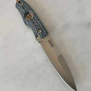 Special Offering: Gen 2 Hand Spear, Chess Match